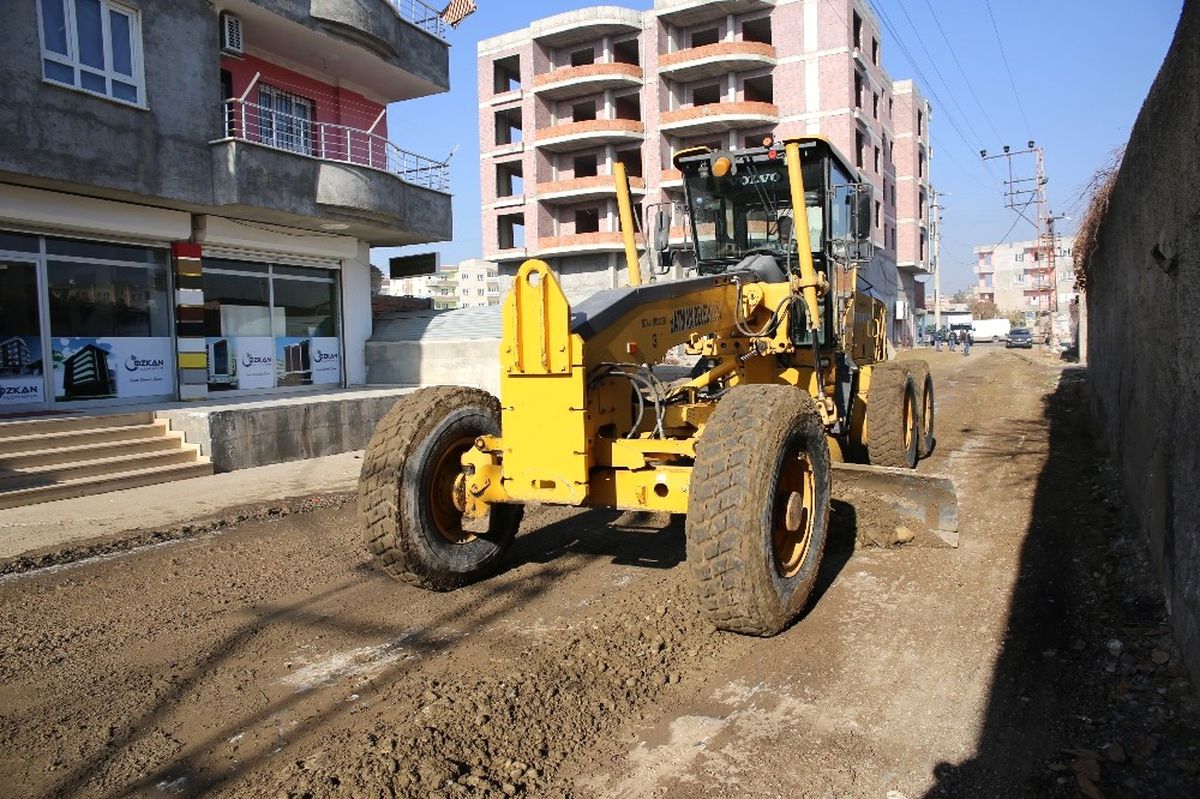 Batman Trafiği Nefes Alacak