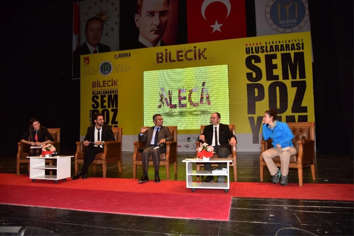 Bilecik\'in Alternatif Turizm Alanları, Doğa Sporları ve Sağlık Turizmi Ele Alındı