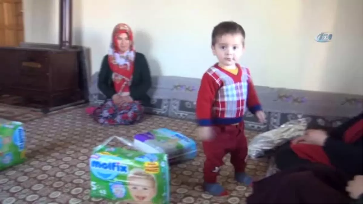 Bir Annenin Feryadı: "Çocuğum Nakil Olmazsa Gözümün Önünde Ölecek"