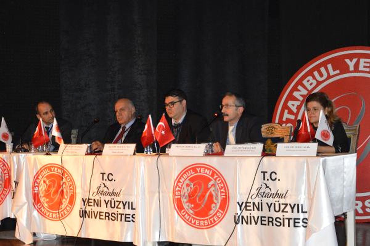 Birinci Ulusal Sağlık Yöneticileri Kongresi Başladı