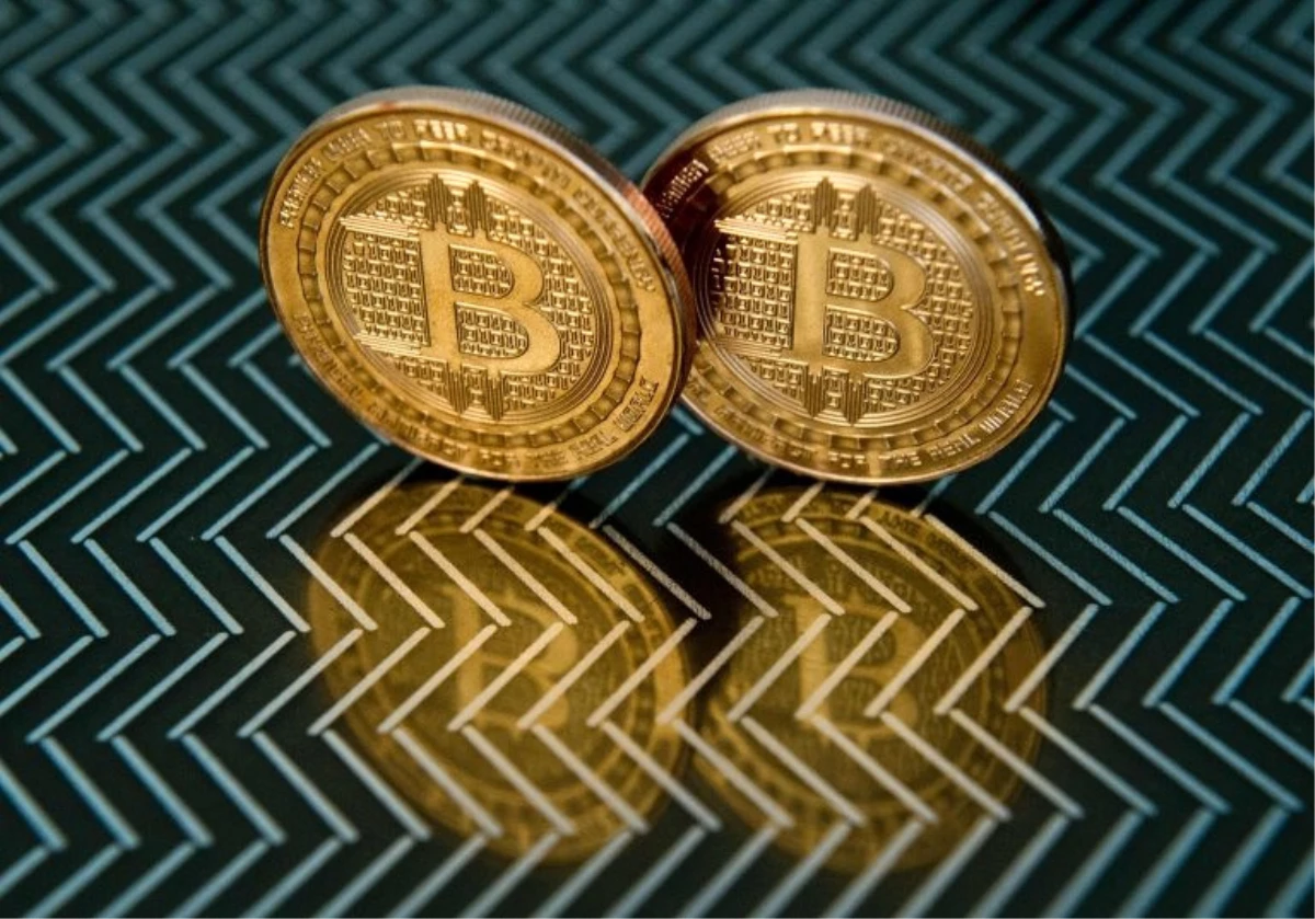 Değeri 11 Bin Doları Aşan Bitcoin\'in 5 Rakibi