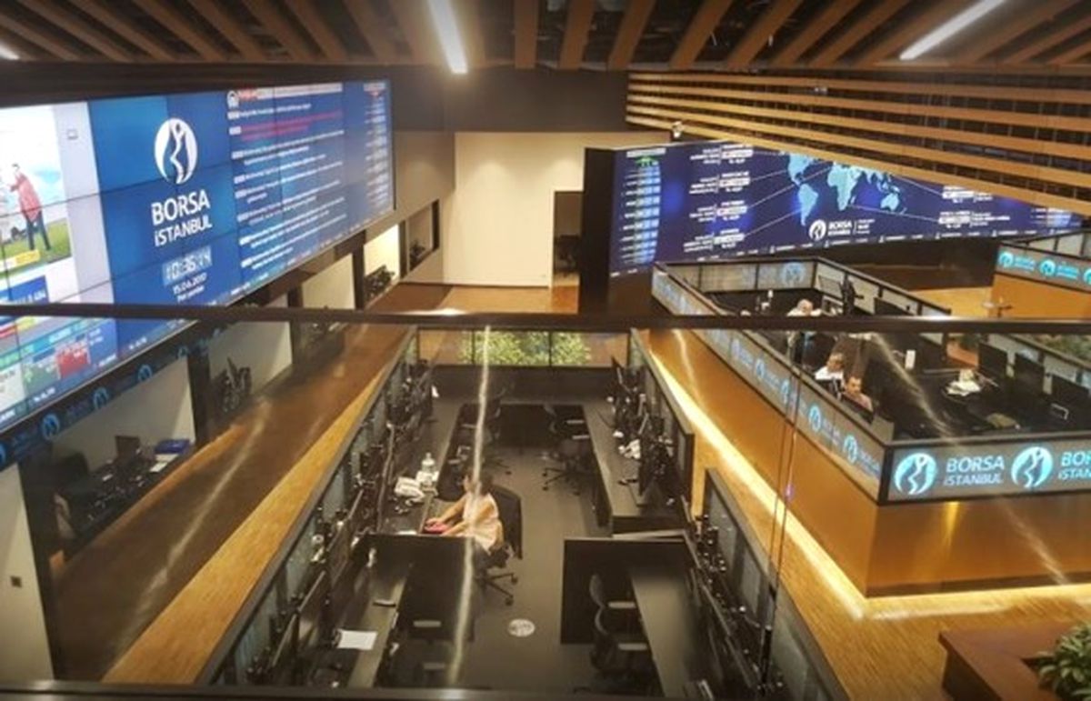 Borsa, Faiz Kararı Öncesi Pozitif