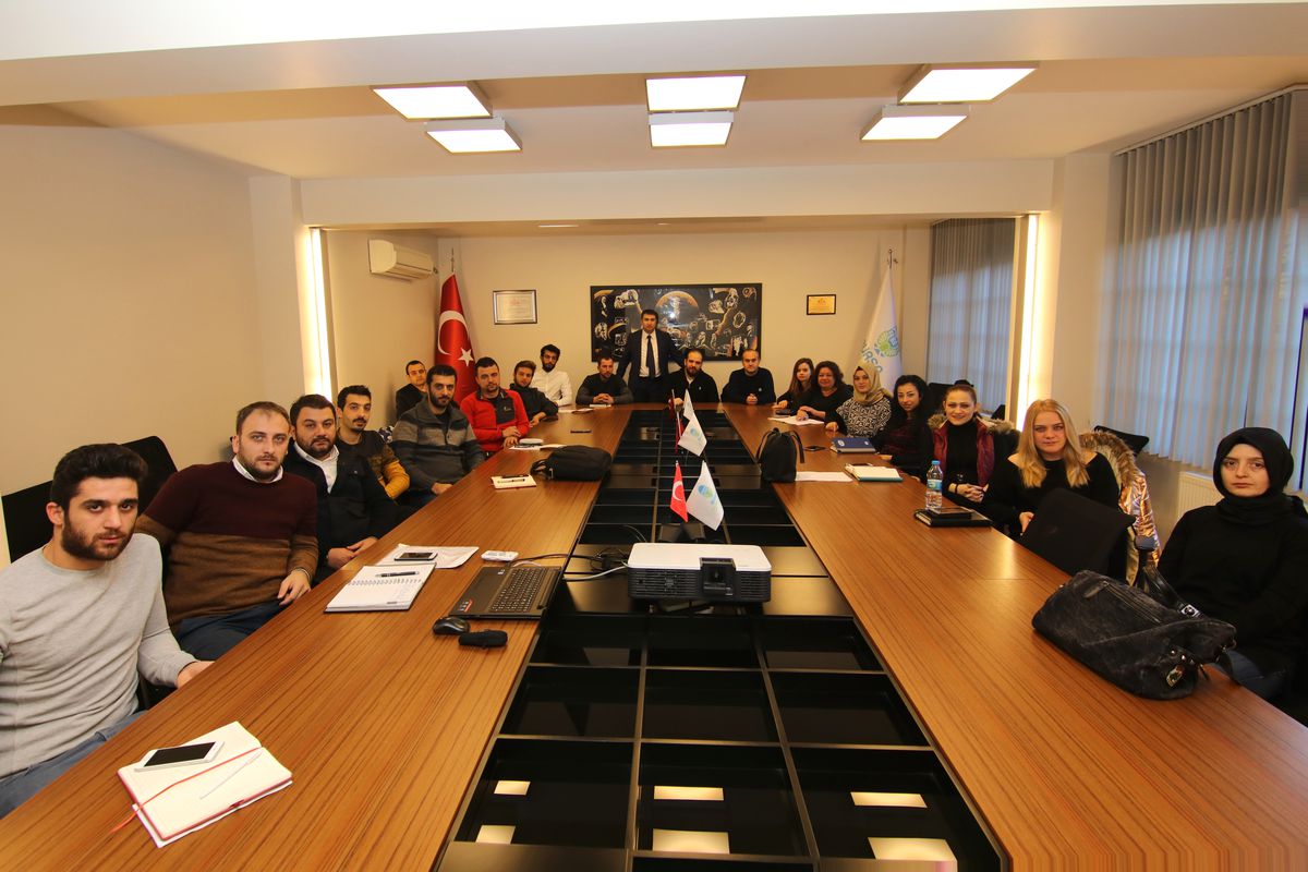 BTB, Girişimcilere Destek Olmayı Sürdürüyor…