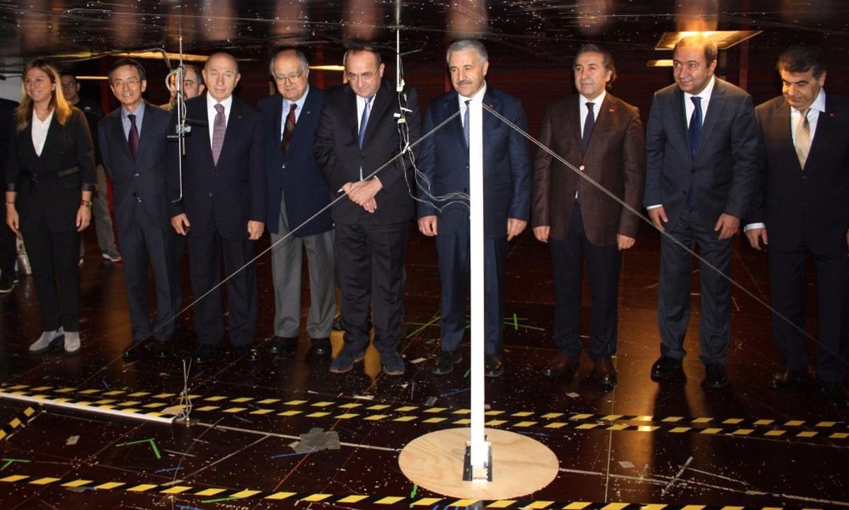 Çanakkale Köprüsü, Rüzgar Sınavını Geçti