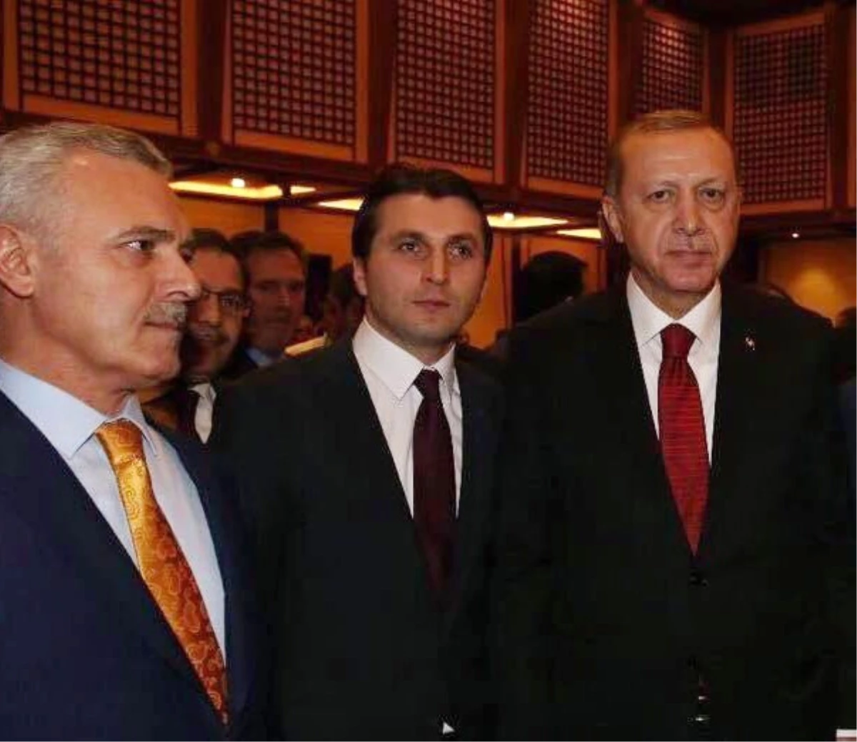 Cumhurbaşkanı Erdoğan 30 Aralık\'ta Sinop\'a Gelecek