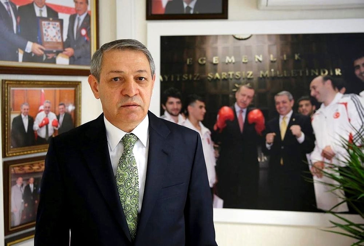 Cumhurbaşkanı Erdoğan\'ın Çağrısına Spor Dünyasından Tam Destek
