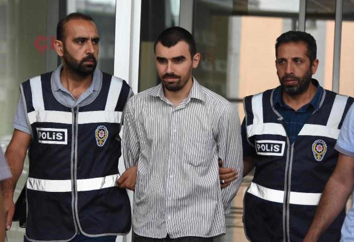 Dedesi ve Babaannesini Öldüren Toruna, 2 Kez Ömür Boyu ve 40 Yıl Hapis İstemi