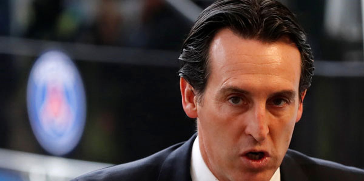 Emery\'ye Hırsız Şoku!