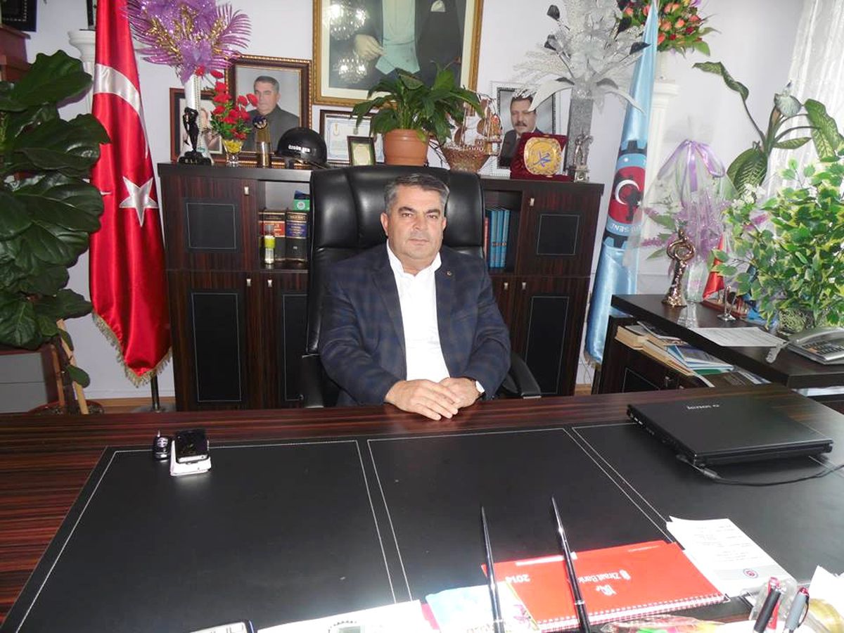 Emet Bor İşletmesi\'ndeki Taşeron İşçiler de Kadro İstiyor