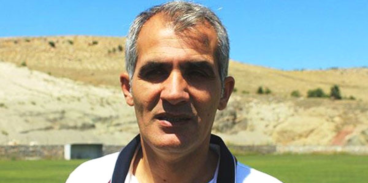 Erdal Gündüz: "Galatasaray\'dan En Kötü İhtimalle Bir Puan Almalıyız"