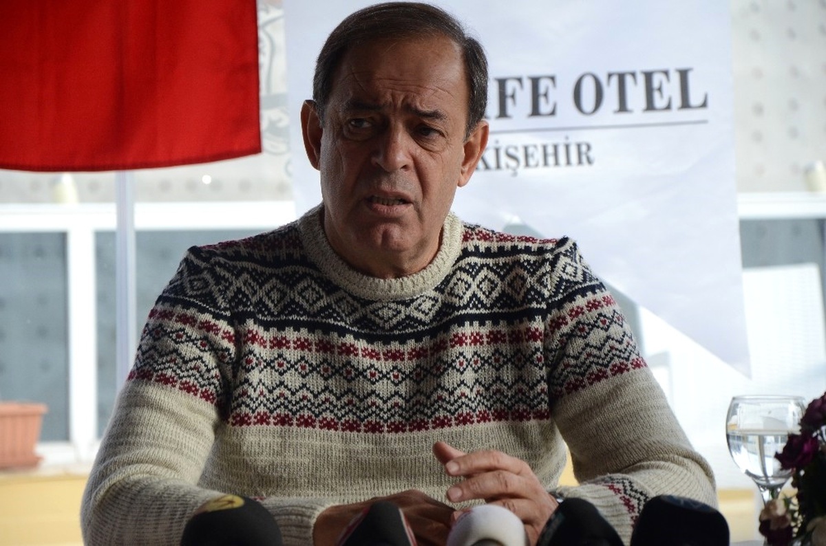 Eskişehirspor Tünelin Ucundaki Işığı Gördü