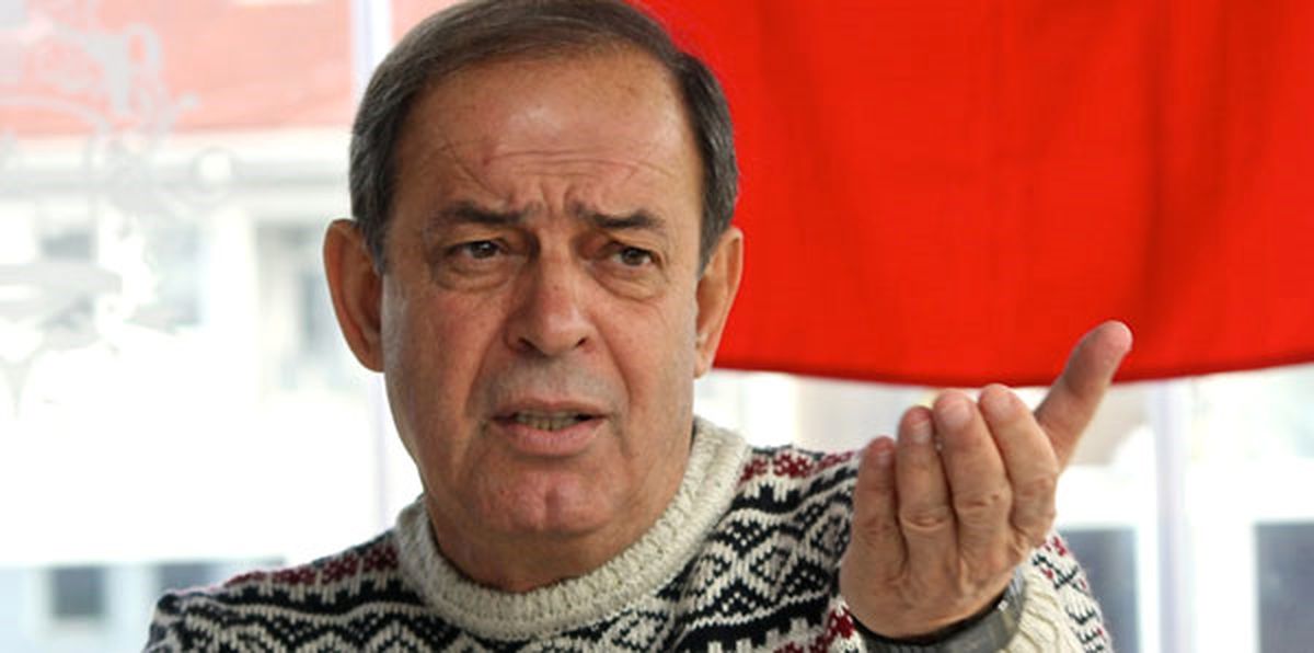 "Eskişehirspor\'un Yeri Süper Lig"