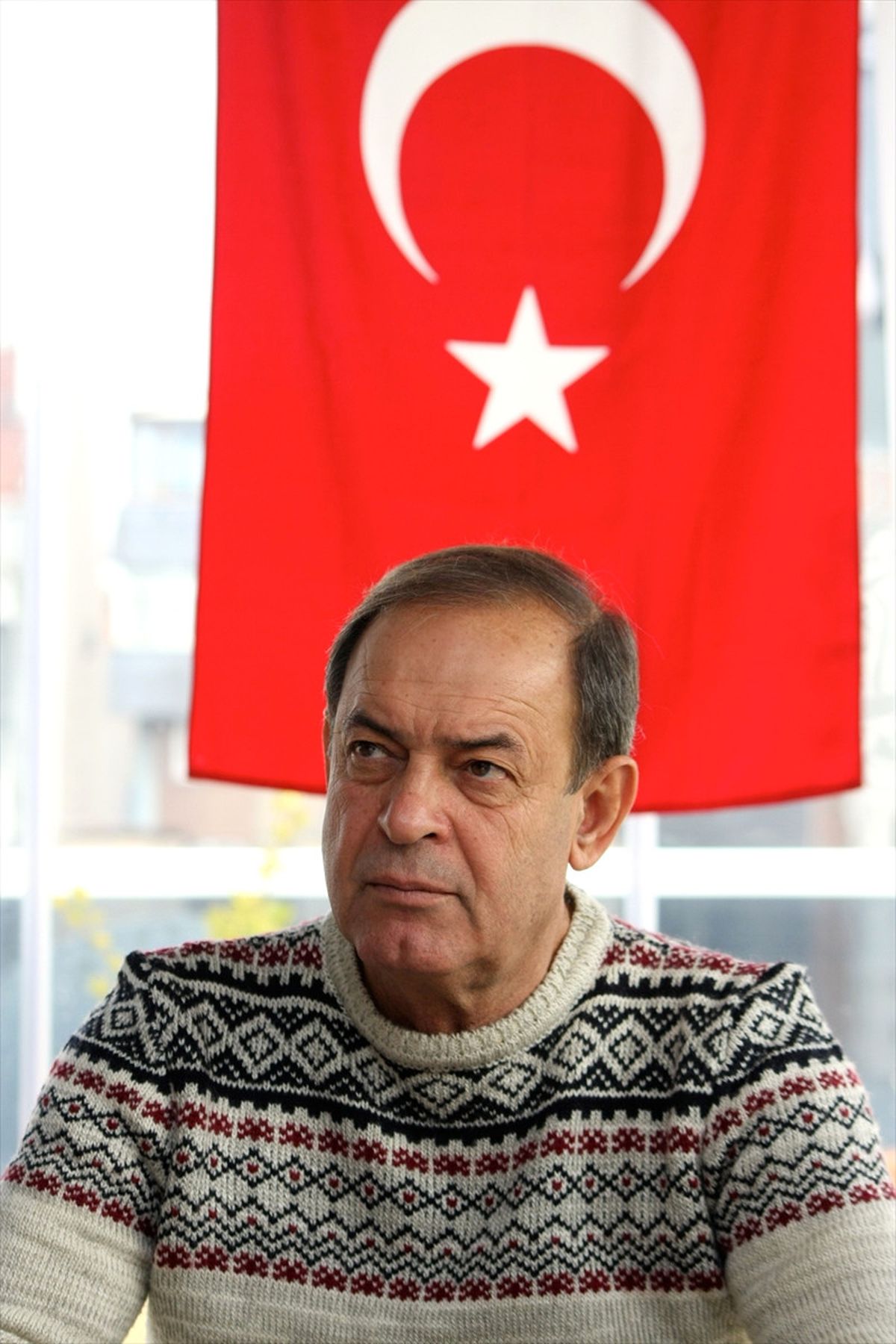 Eskişehirspor\'un Yeri Süper Lig"