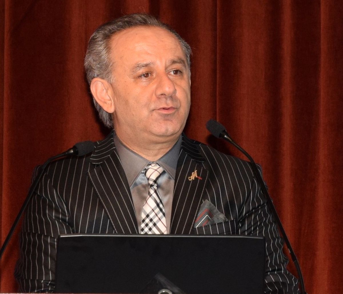 Esogü\'de Halka Açık \'Alkolden Kumara Bağımlılık Hakkında Bilmek İstedikleriniz\' Konferansı