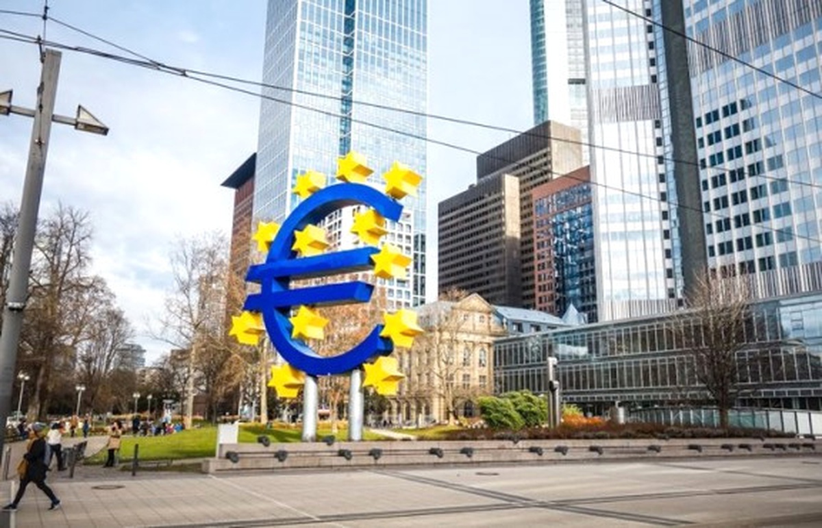 Euro Bölgesi\'nde Ekonomik Faaliyet 82 Ayın Zirvesinde