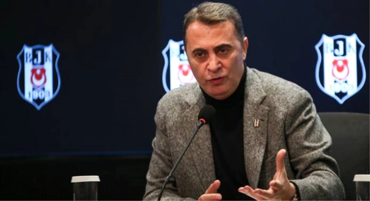 Fikret Orman, Bayern Münih Eşleşmesinden Umutlu