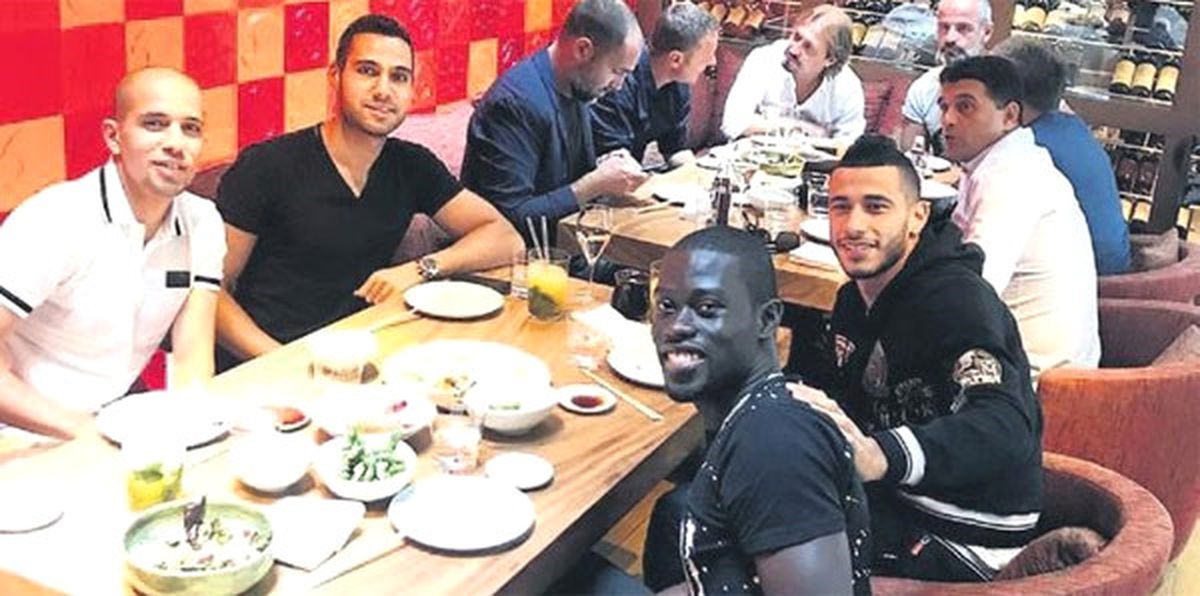 Galatasaray\'dan \'Kenetlenme\' Hamlesi!