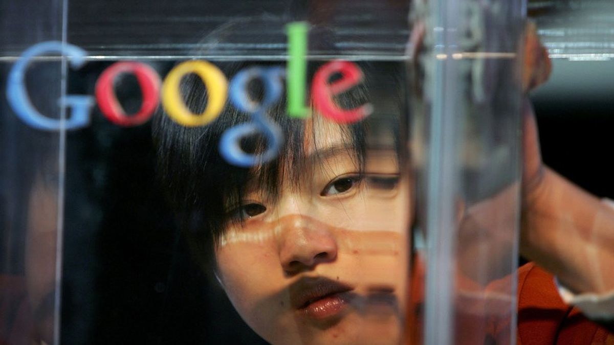 Google Yasaklı Olduğu Çin\'de Yapay Zeka Merkezi Kuruyor