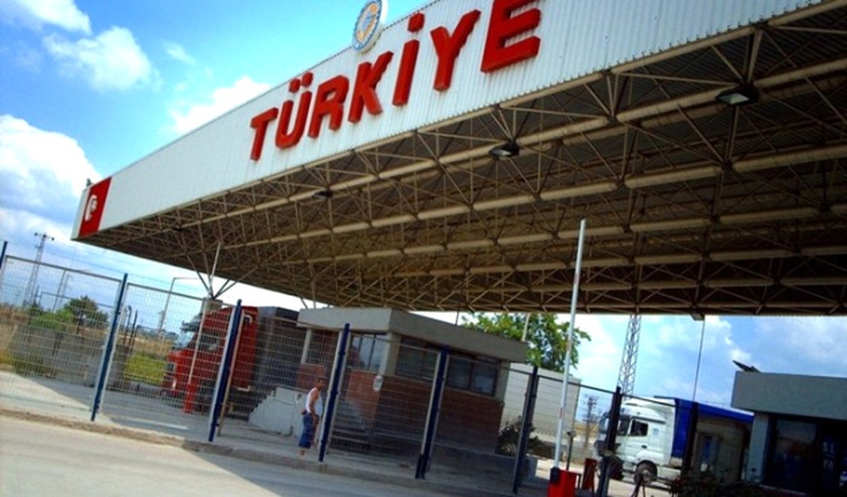 Gümrükte Ceza Tutarları Yükseltildi