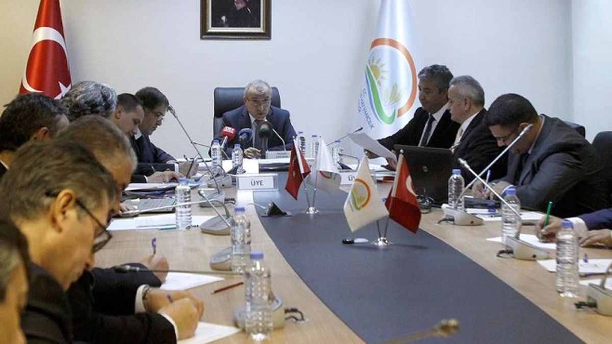 İki Kez İptal Edilen Okul Sütü İhalesi Yapıldı