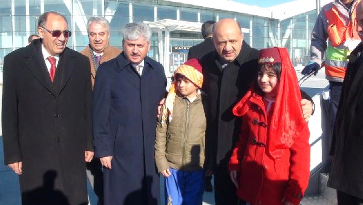 Işık: Müslüman Ülkeler Bir Olsa Sorunlar, Çözüm Üretilebilir Hale Gelecek