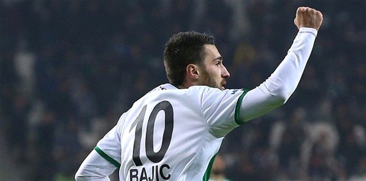 İtalyan Basını: Bajic Trabzonspor\'a