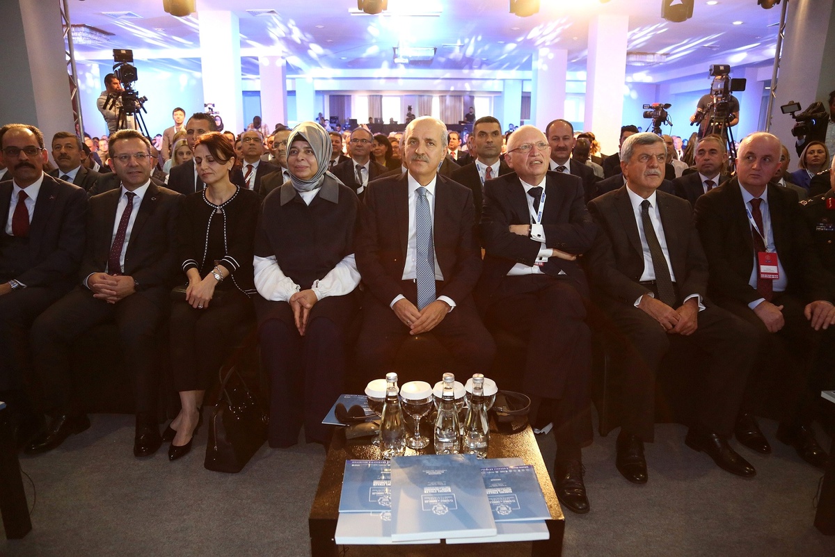 Kartepe Zirvesi 2017 Deklarasyonu Yayınlandı: