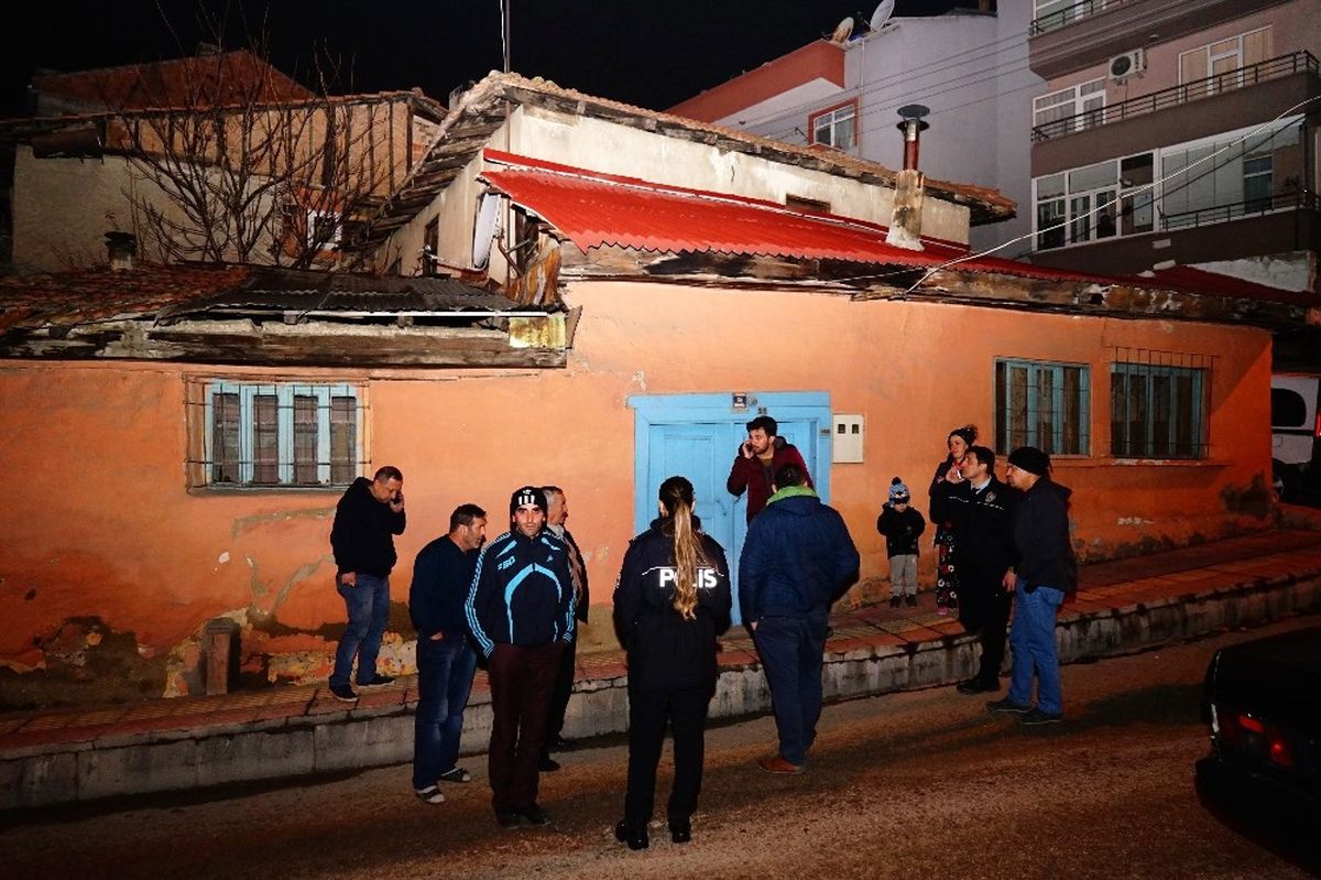 Kastamonu\'da Karbonmonoksit Zehirlenmesi: 1 Ölü