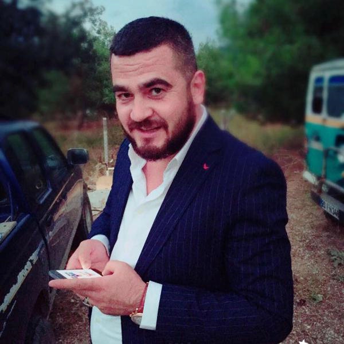 Kayıp 2 Arkadaşı Arama Çalışmaları Sürüyor