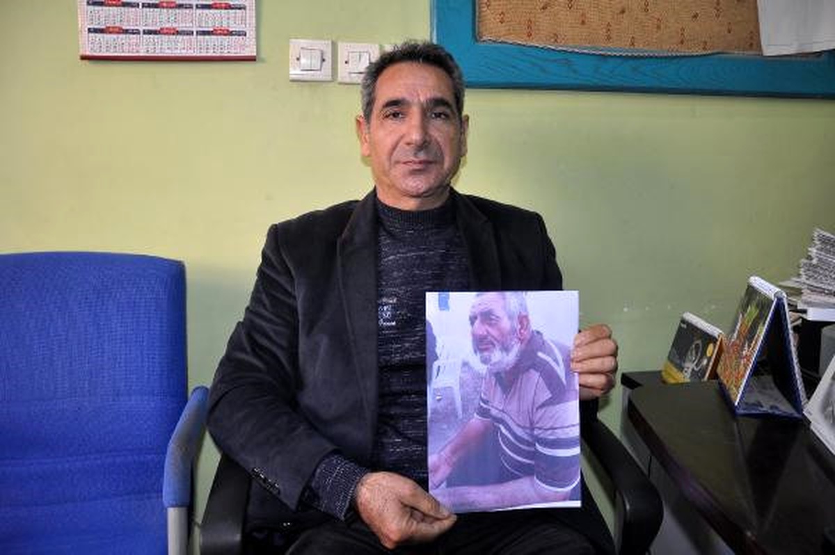 Kazada Ölenin Kimliği 3 Ay Sonra Belirlendi