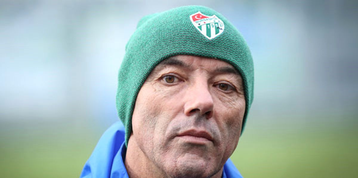 Le Guen\'den Fenerbahçe Maçı İtirafı!