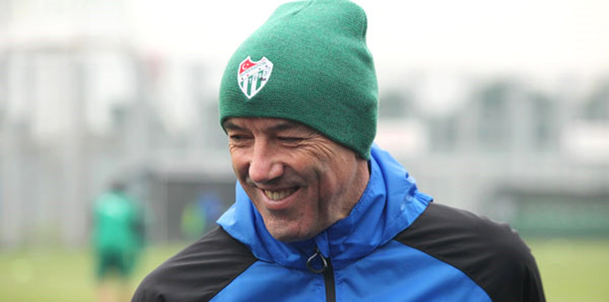 Le Guen\'den Trabzonspor Değerlendirmesi