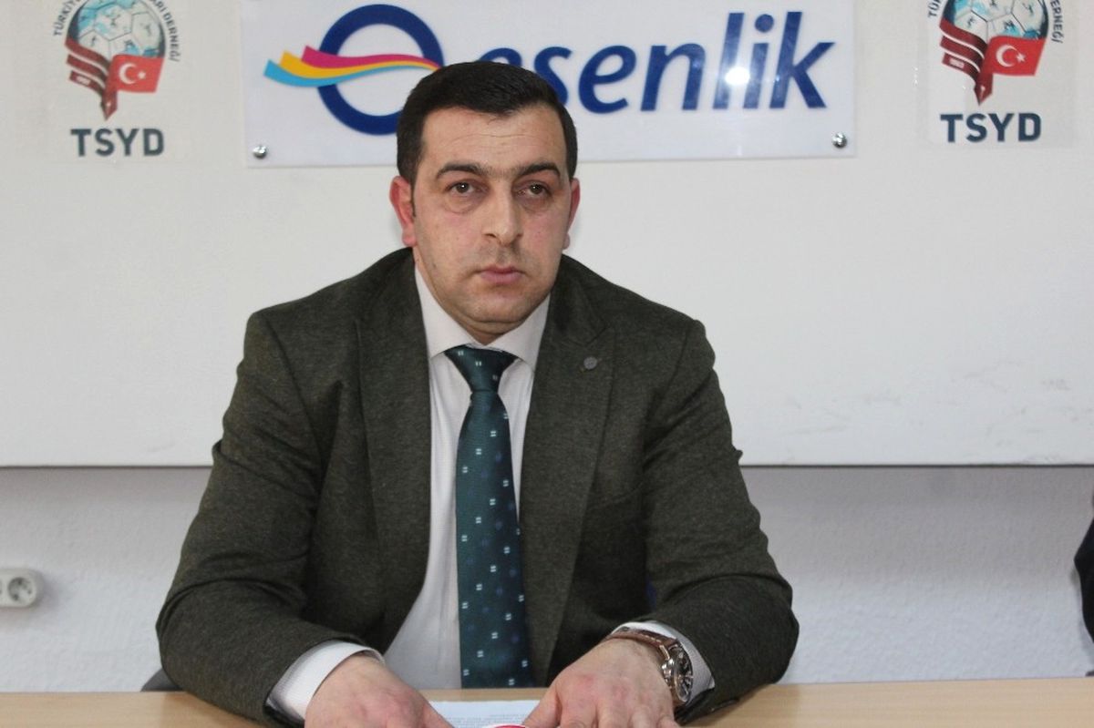 Malatya Bakkalar ve Bayiler Odası Seçimi
