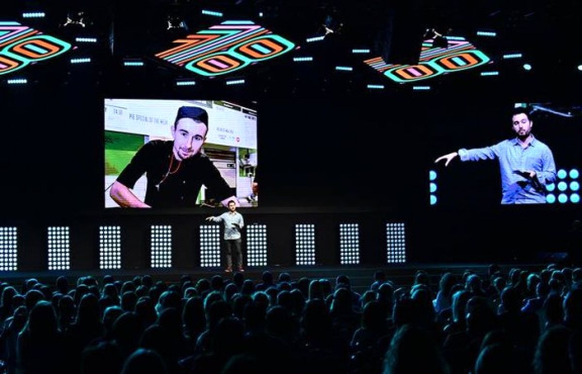 Marka Konferansı\'na Startup Kurucularından Gençlik Aşısı