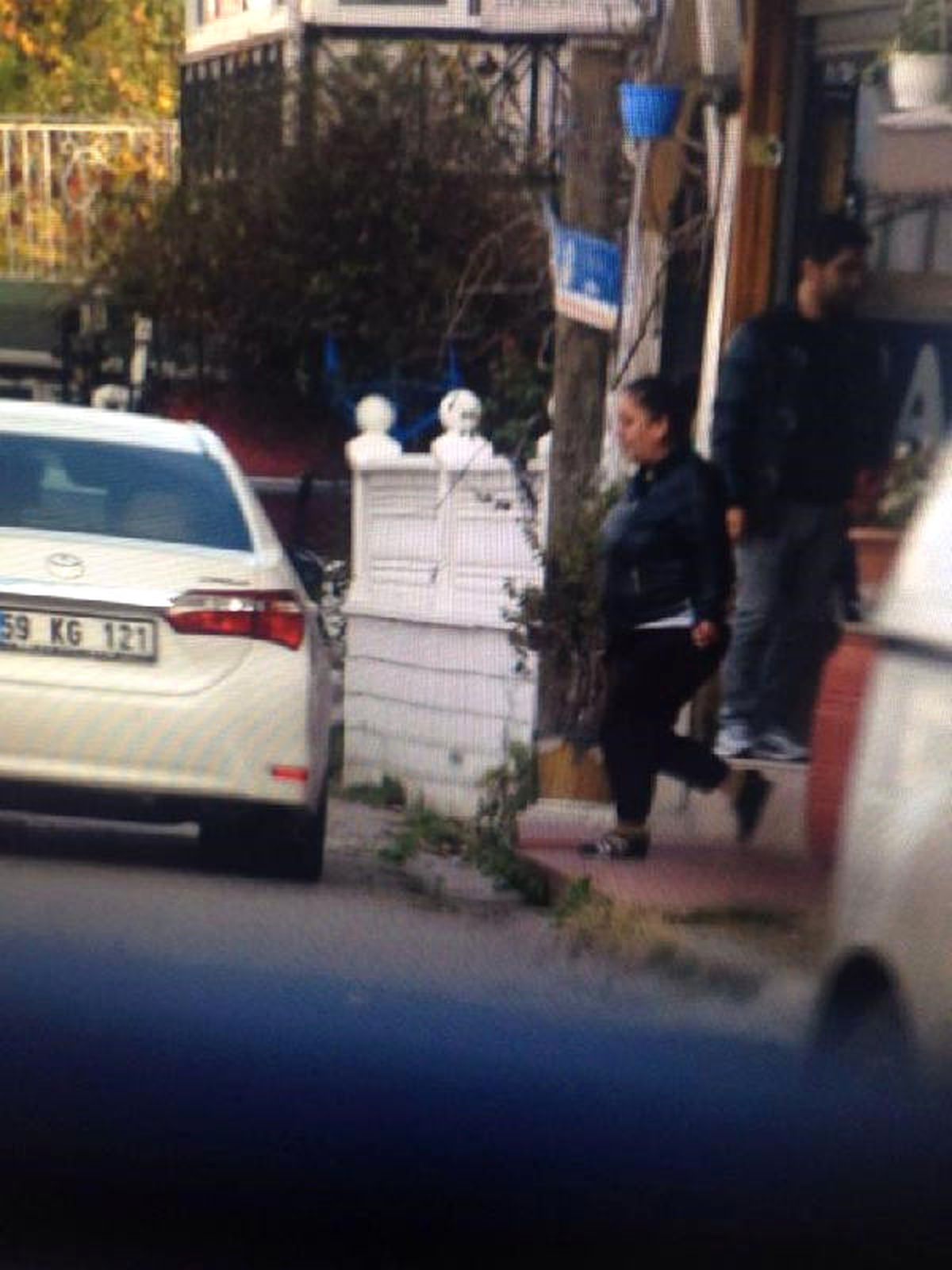 Marmara Ereğlisi\'nde Fuhuş Operasyonu: 5 Tutuklama
