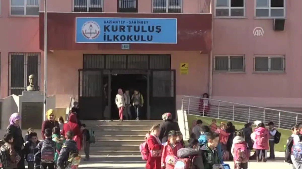 Matematik Müzikle Ne Kolay" - Gaziantep