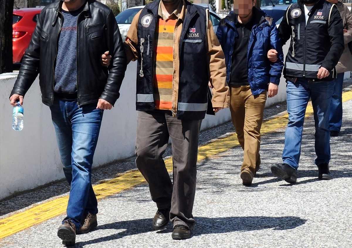 Muğla\'da 19 Fetö Şüphelisi Hakkında Gözaltı Kararı