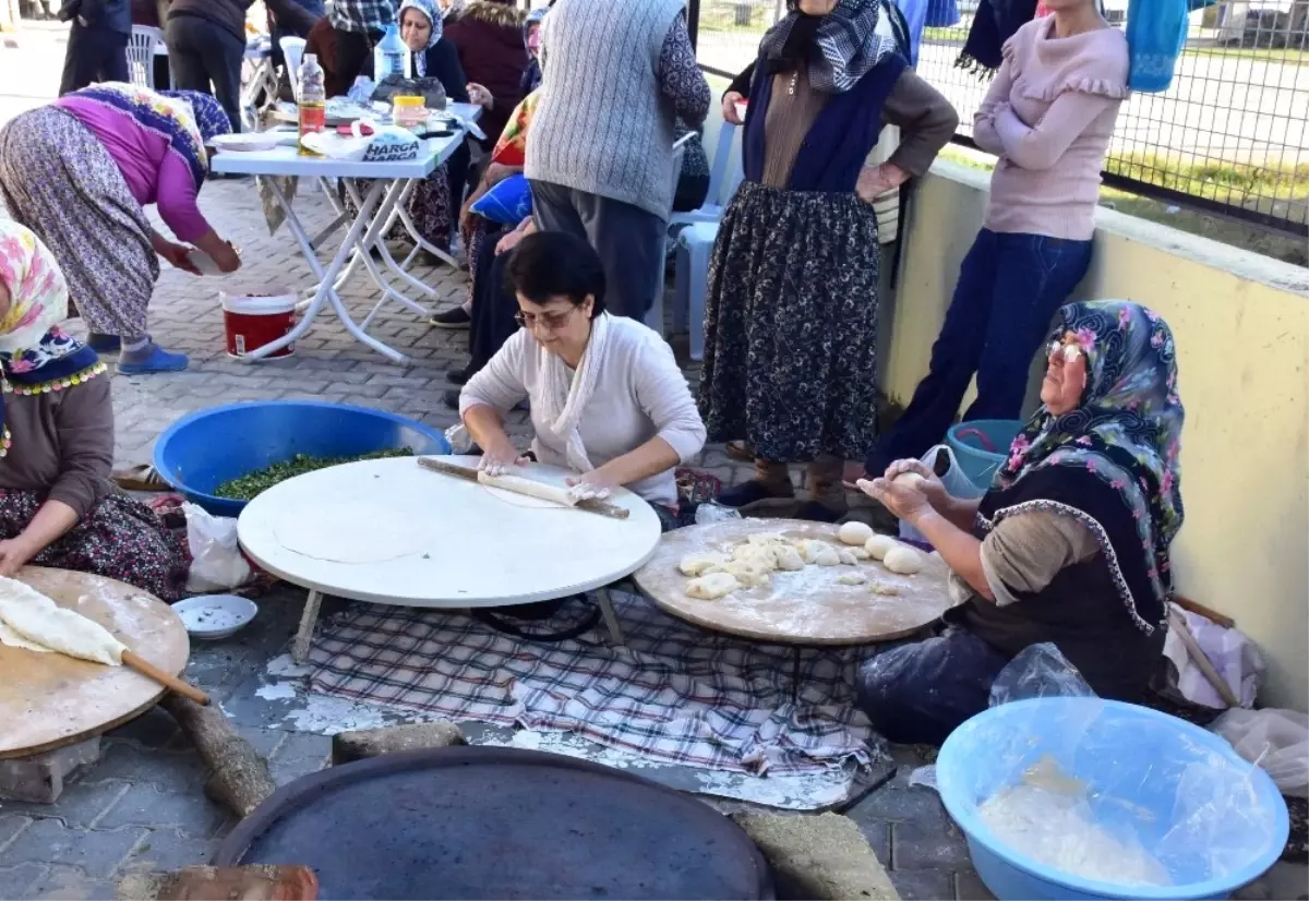 Nazilli\'nin Doğal Lezzetleri Ekranlarda Tanıtılacak