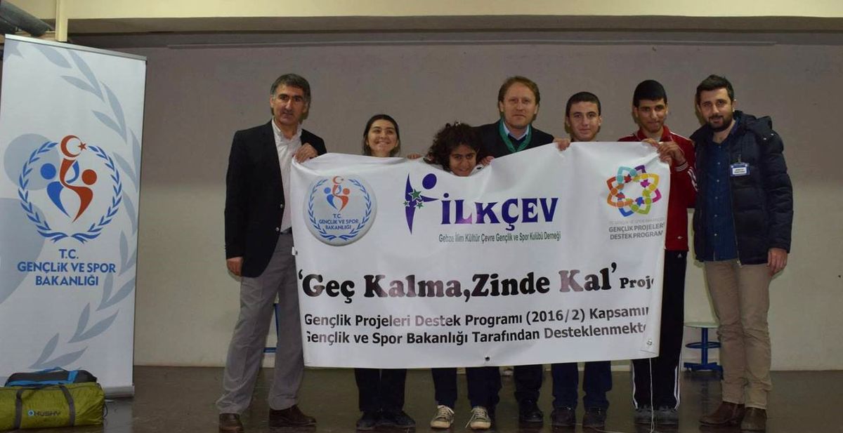 Özel Çocuklarla İzcilik