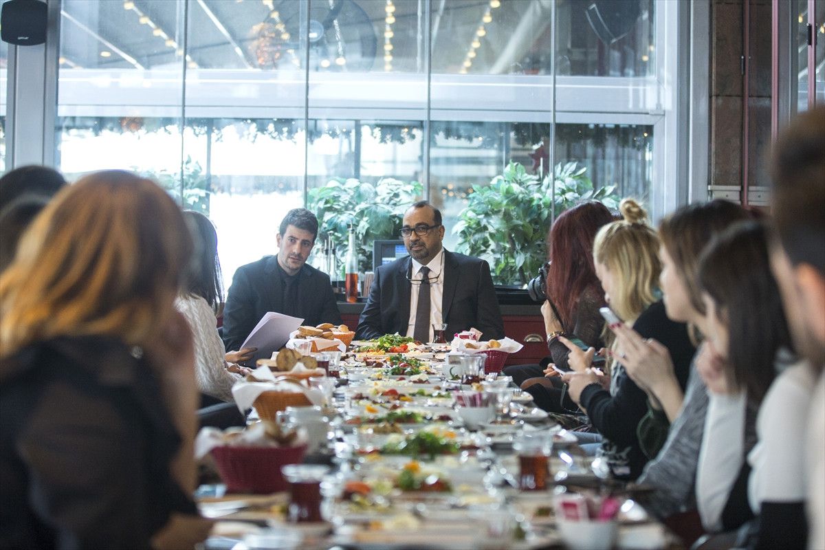 Polonyalı Kozmetik Markası Ankara\'da İlk Mağazasını Açtı