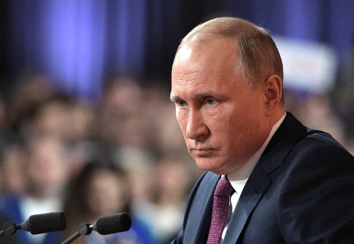 Putin, Trump\'ın Rusya ile İlişkiler Kurma Fırsatı Bulacağına İnanıyor