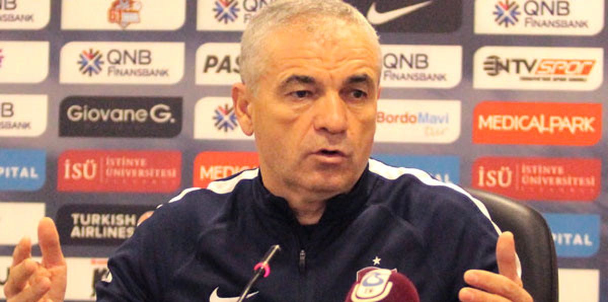 Rıza Çalımbay: "Psikolog, Hepimize Lazım"
