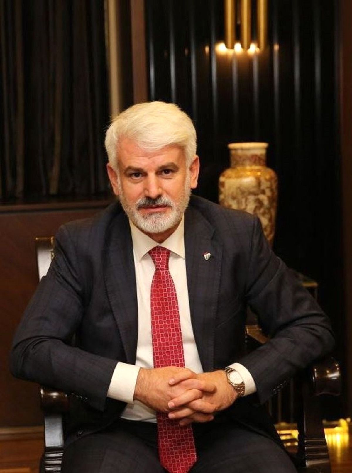 Şahin: "Ysk Bağımsız ve Tarafsız Olacak"