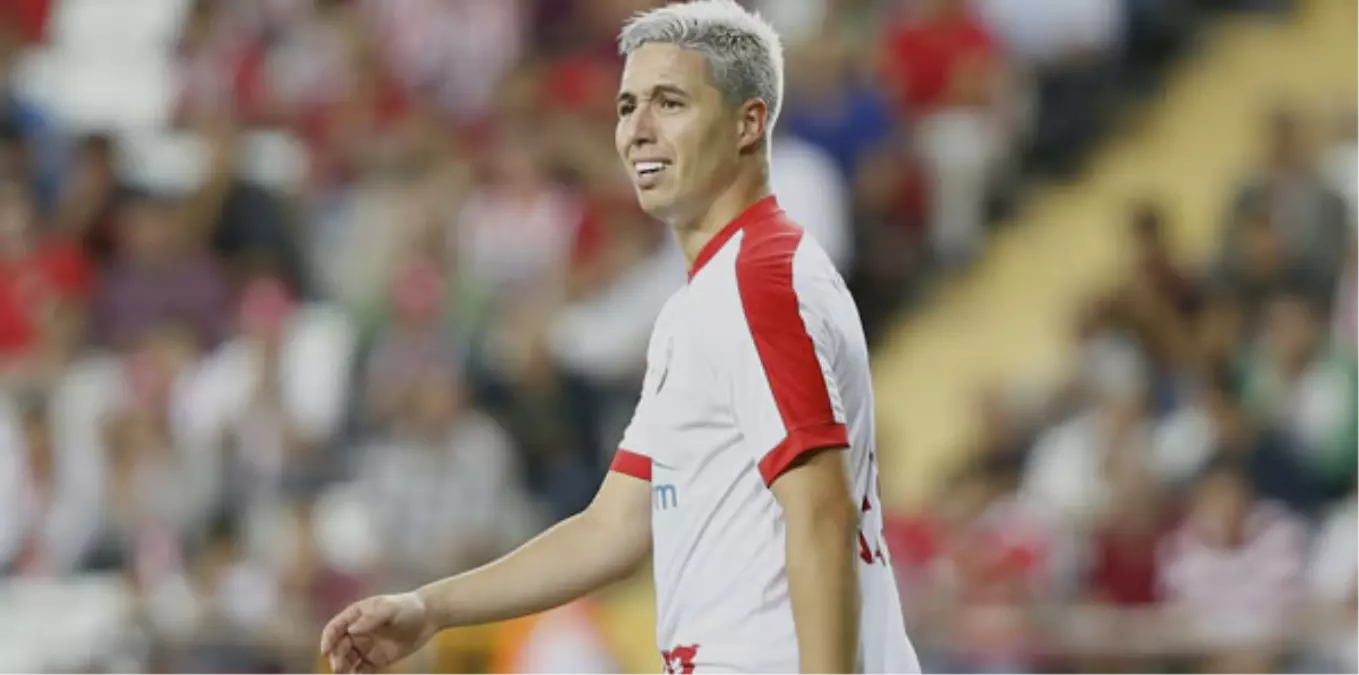 Samir Nasri İlk Yarıyı Kapattı