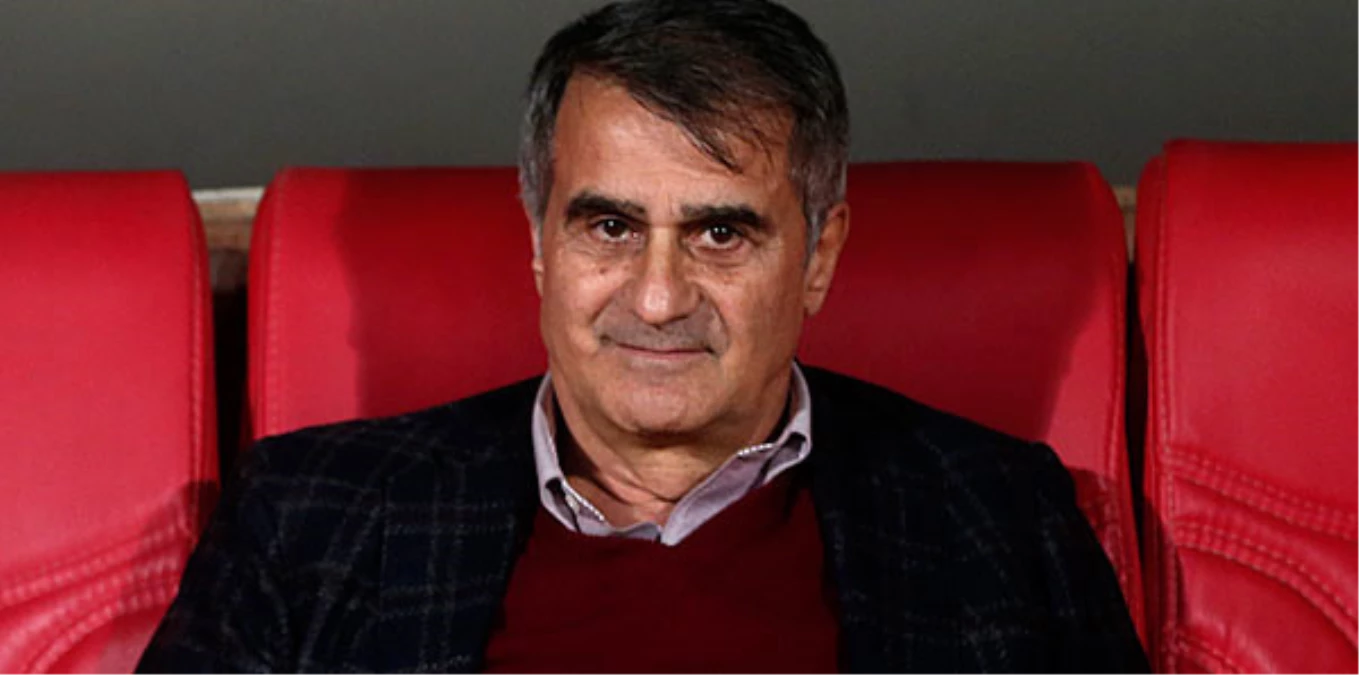 Şenol Güneş\'ın Işığı Mönchengladbach