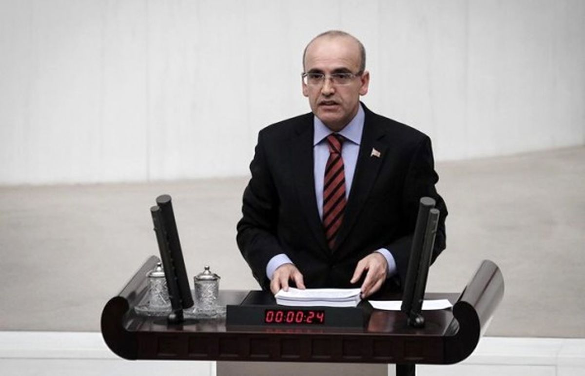 Şimşek: Enflasyon Düşüş Trendine Girecektir