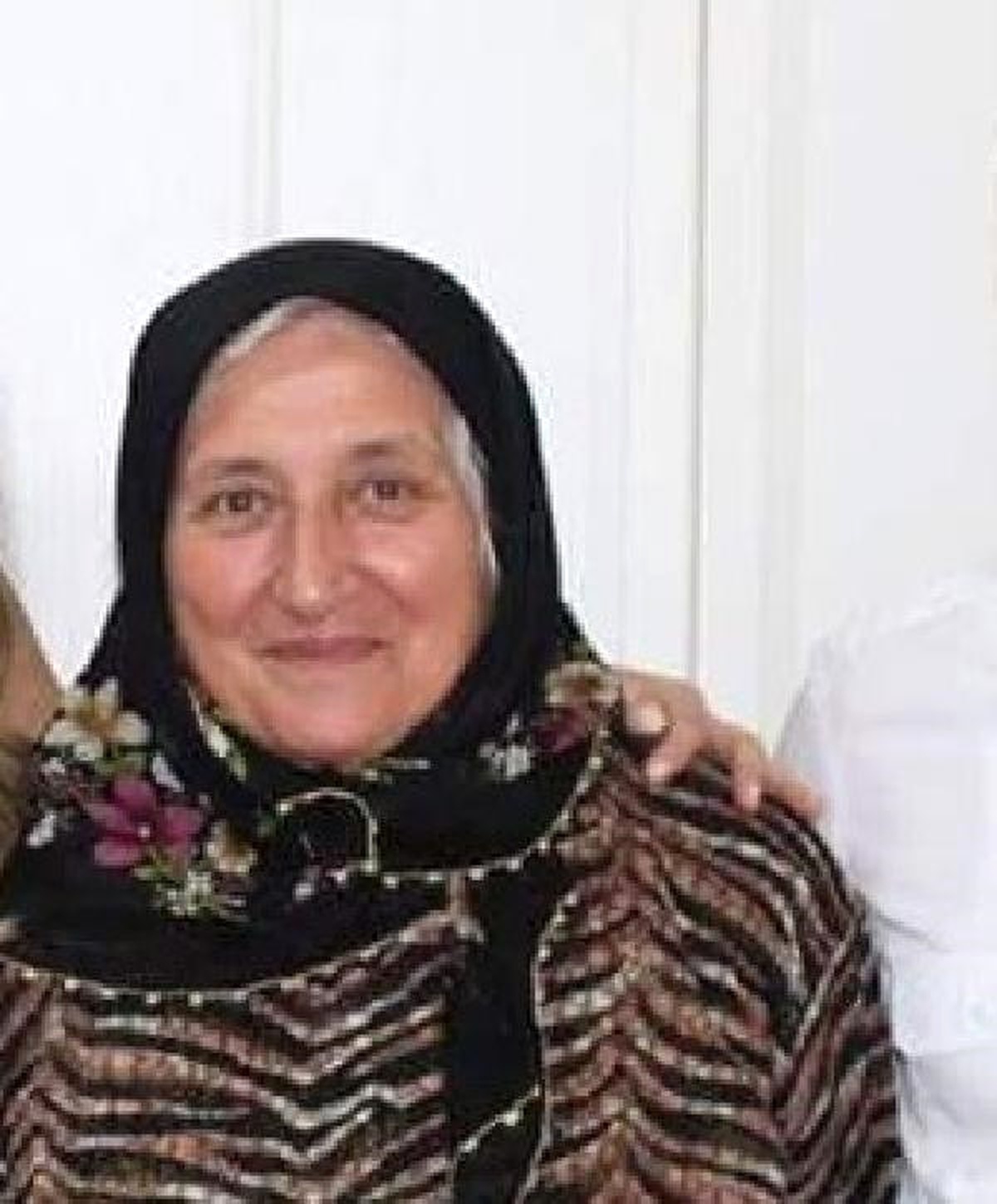Sobadan Zehirlenen Yaşlı Kadın Hayatını Kaybetti