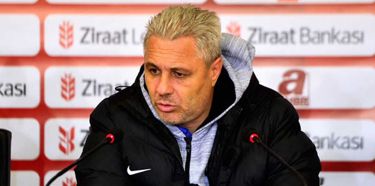 Sumudica: Eyüpspor da Güzel Oynadı