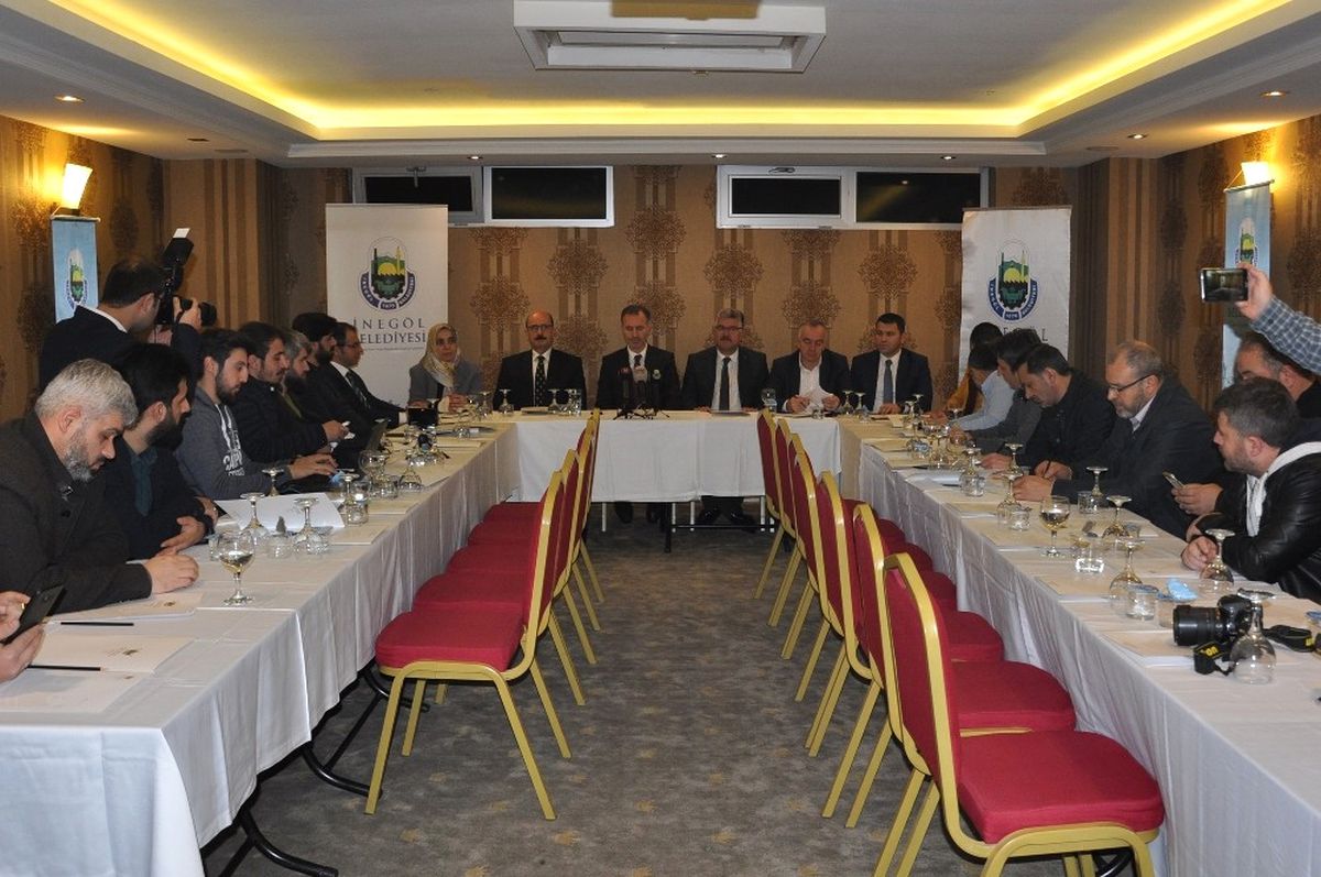 Taban Acil Eylem Planını Açıkladı