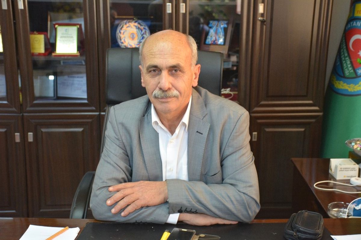 Tarım Alanlarımız Parça Parça